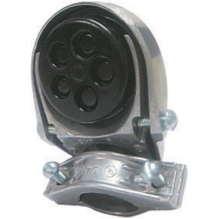 Keen 02-51252 Service Entrance Head Emt  Threaded 3-4 KE612931